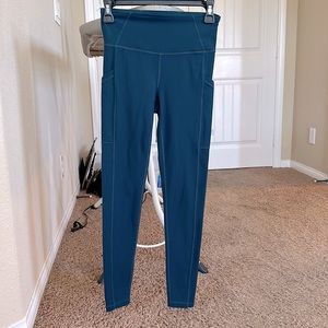 Prana long leggings